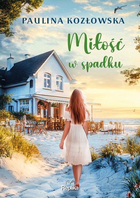 Mi�o�� w spadku