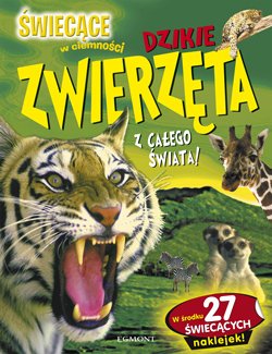 Dzikie zwierz�ta