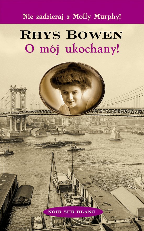 O m�j ukochany!