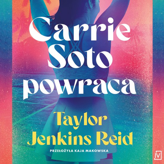 Carrie Soto powraca