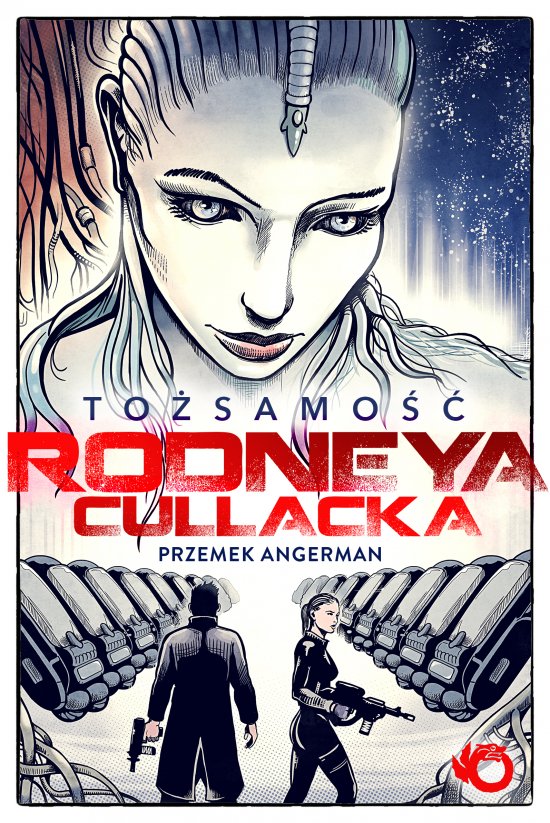 To�samo�� Rodneya Cullacka
