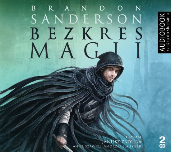 Bezkres magii