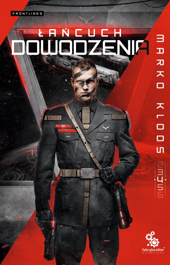 �a�cuch dowodzenia