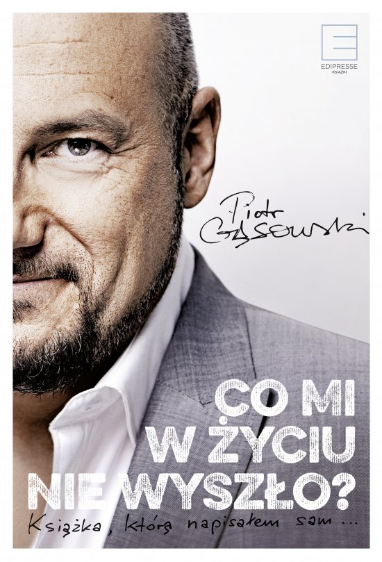Co mi w �yciu nie wysz�o ?
