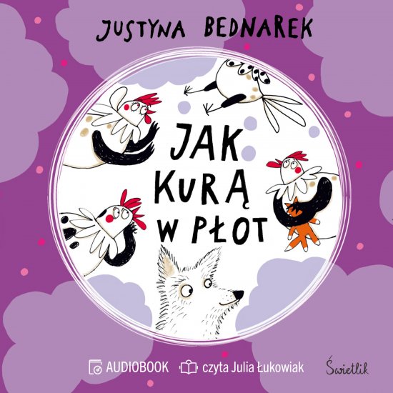 Jak kur� w p�ot. Tom 5
