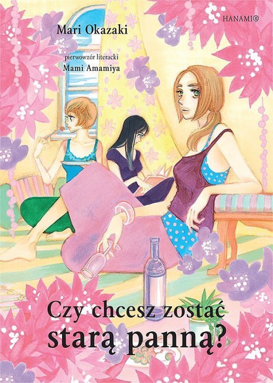 Czy chcesz zosta� star� pann�?