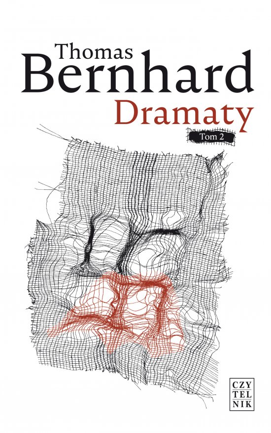 Dramaty . Tom 2