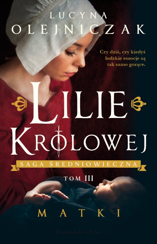 Lilie kr�lowej. Matki