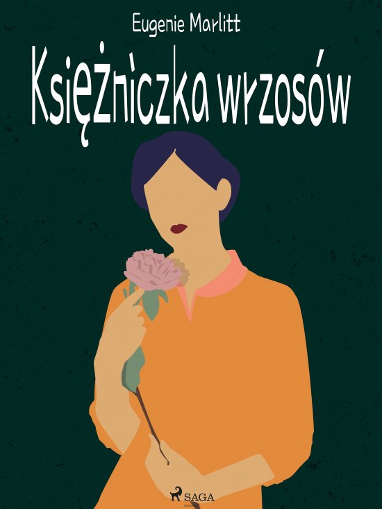 Ksi�niczka wrzos�w