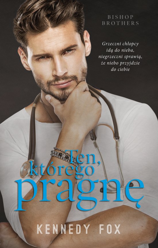 Ten, kt�rego pragn�