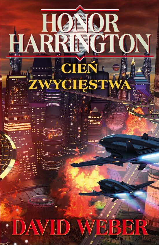 Cie� zwyci�stwa