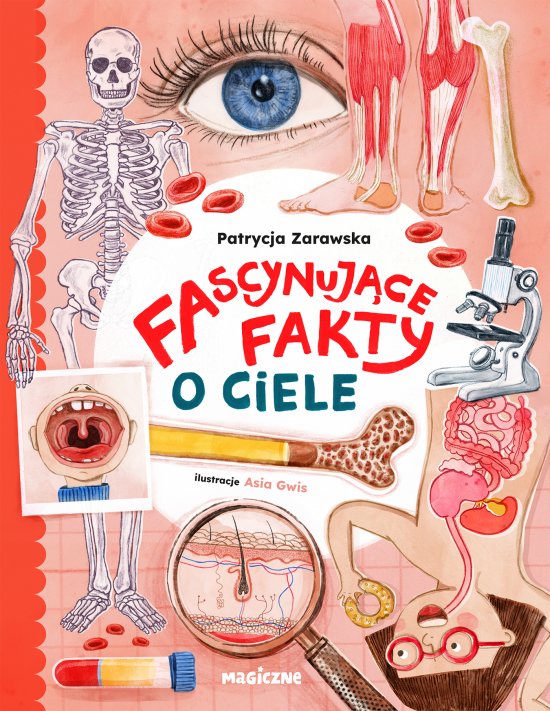 Fascynuj�ce fakty o ciele