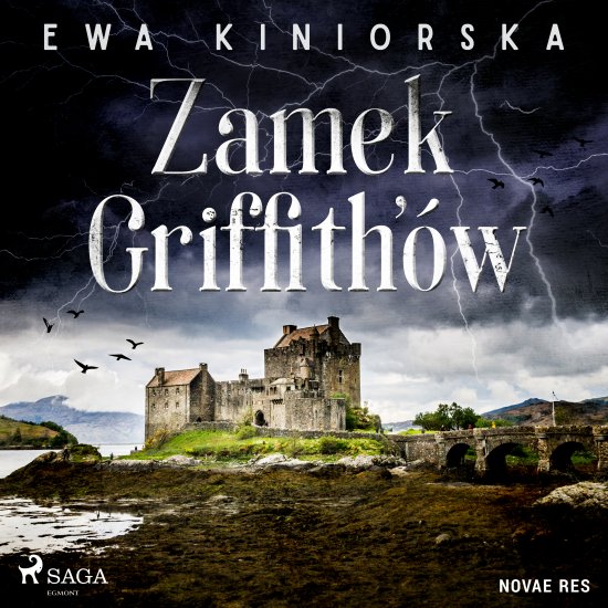 Zamek Griffith'�w
