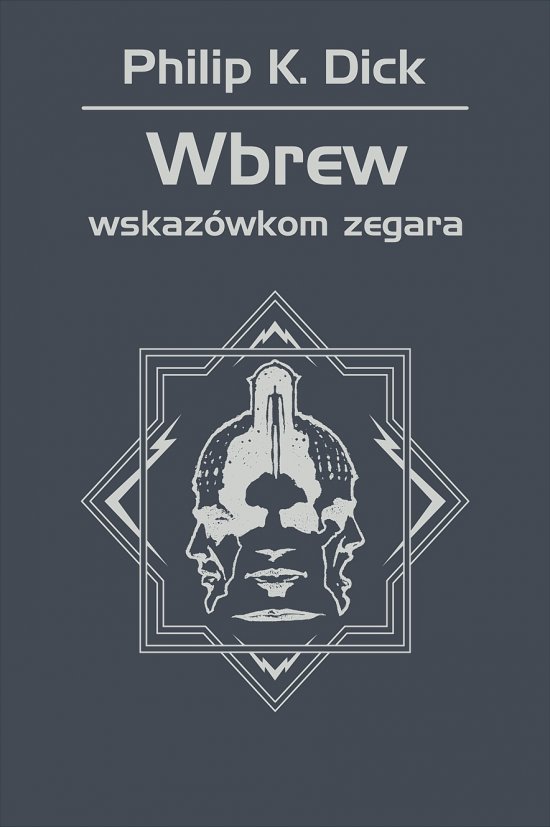 Wbrew wskaz�wkom zegara