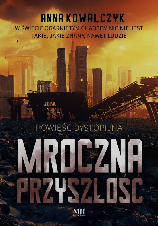 Mroczna przysz�o��