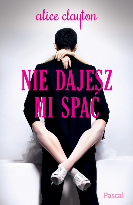 Nie dajesz mi spa�