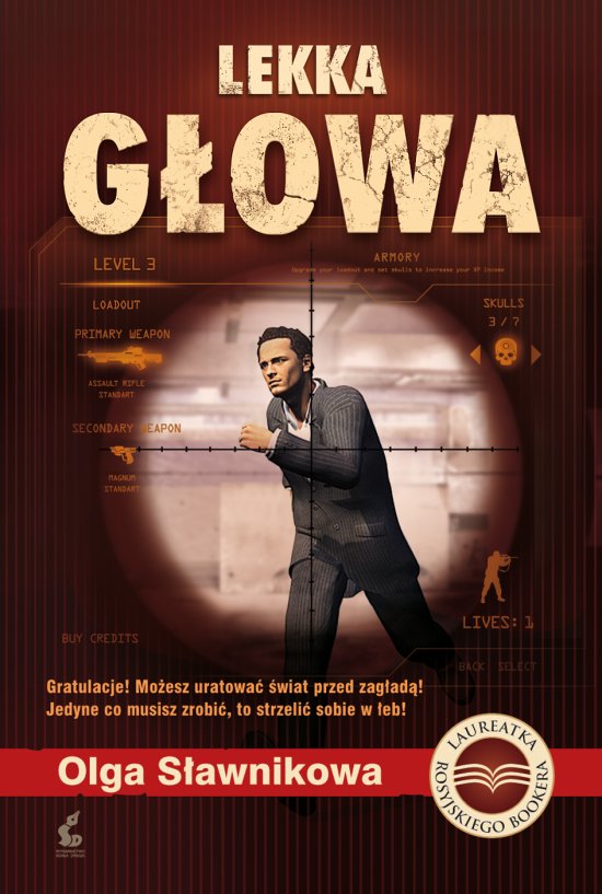 Lekka g�owa