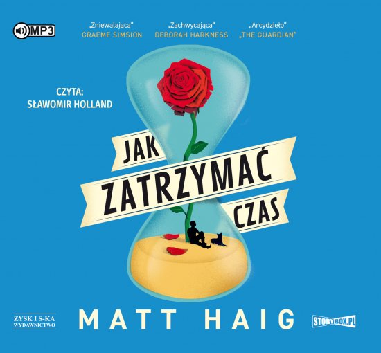 Jak zatrzyma� czas