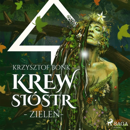 Krew Si�str. Ziele� V