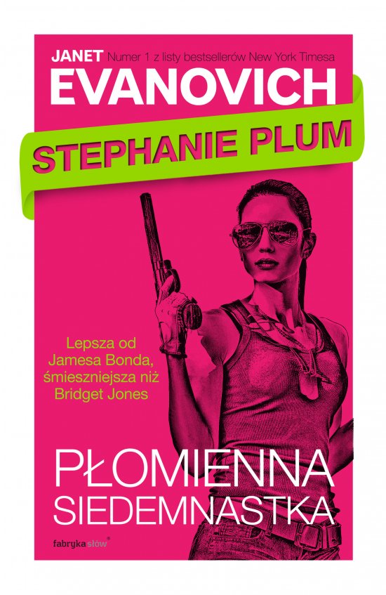 P�omienna siedemnastka