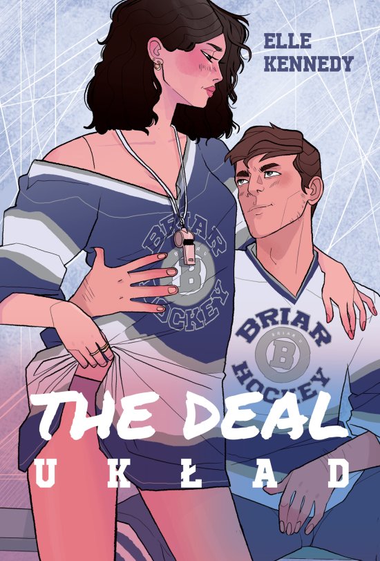 The Deal. Uk�ad