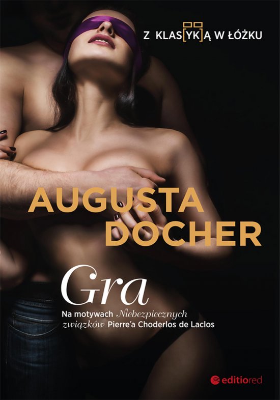 Gra. Z klas(yk)� w ��ku
