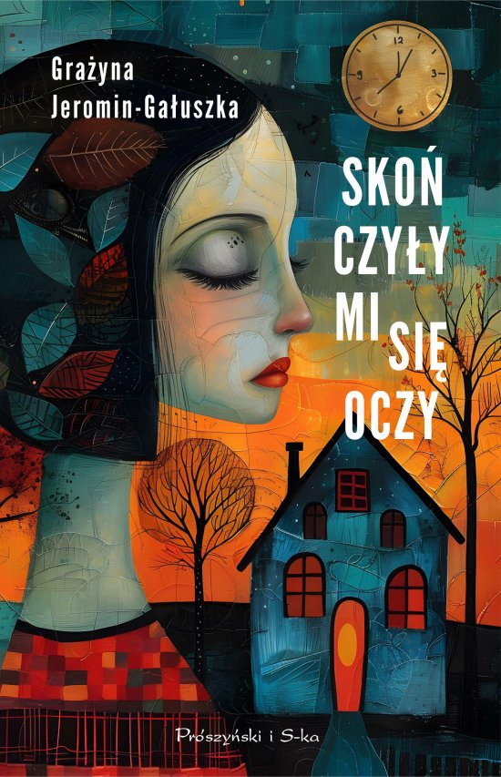 Sko�czy�y mi si� oczy