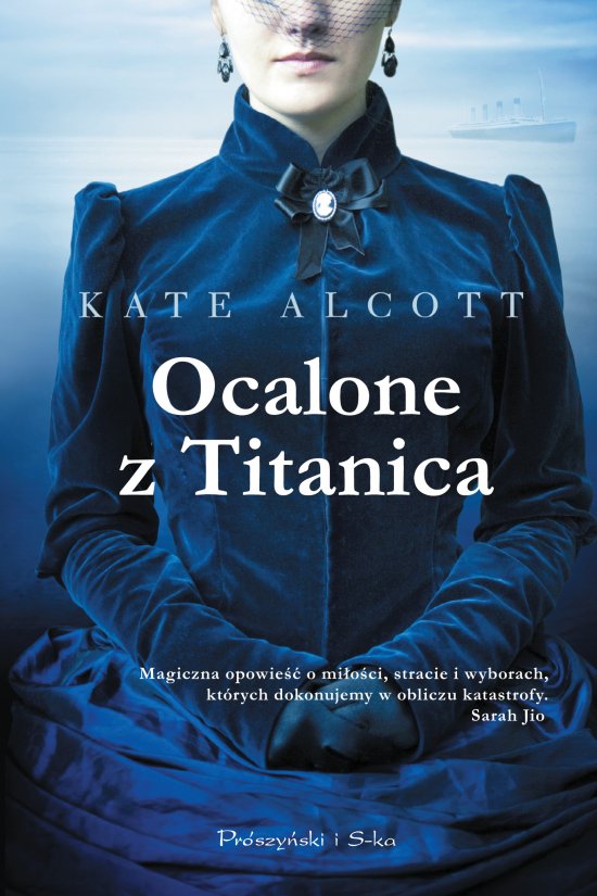 Ocalone z Titanica