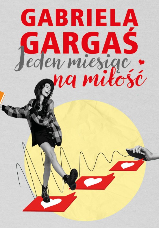 Jeden miesi�c na mi�o��