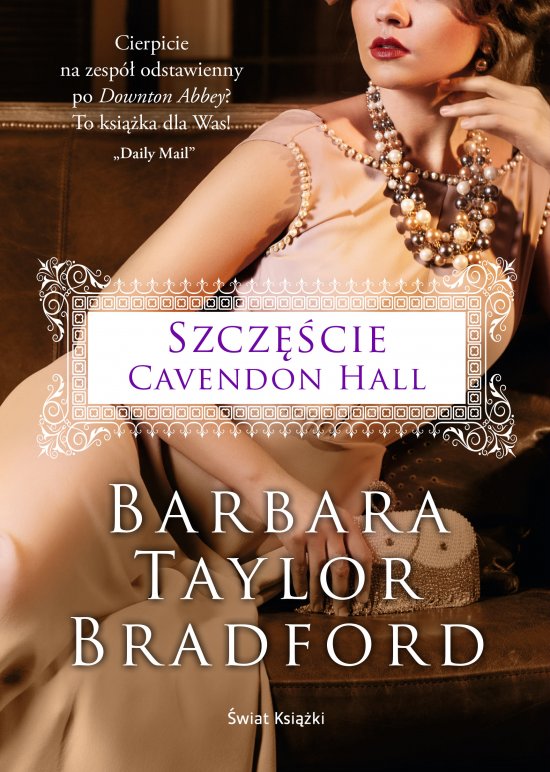 Szcz�cie Cavendon Hall