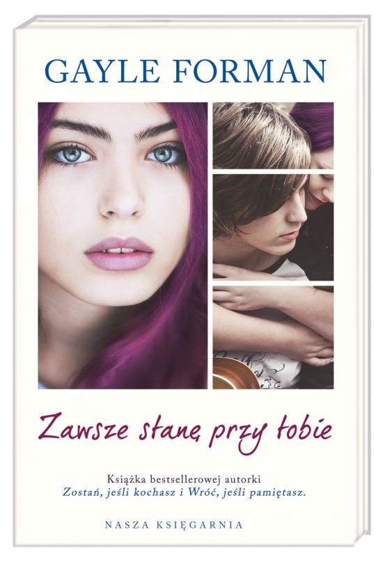 Zawsze stan� przy tobie