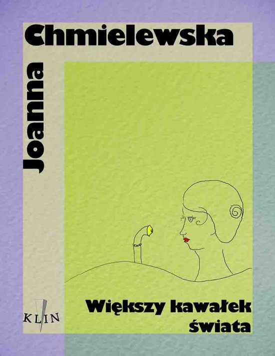 Wi�kszy kawa�ek �wiata