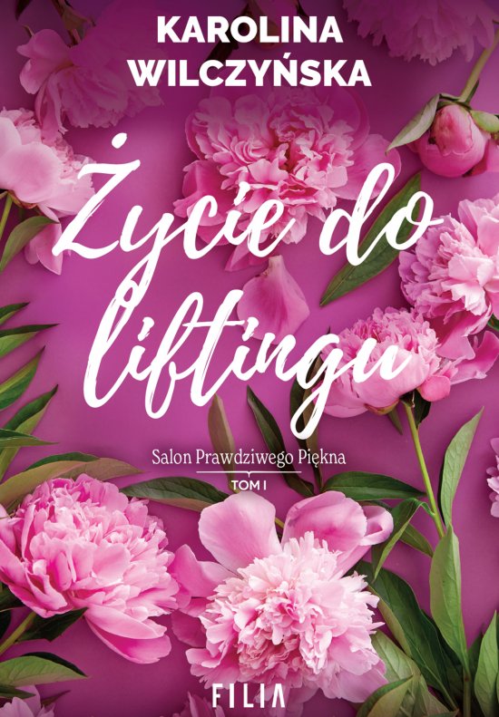 �ycie do liftingu