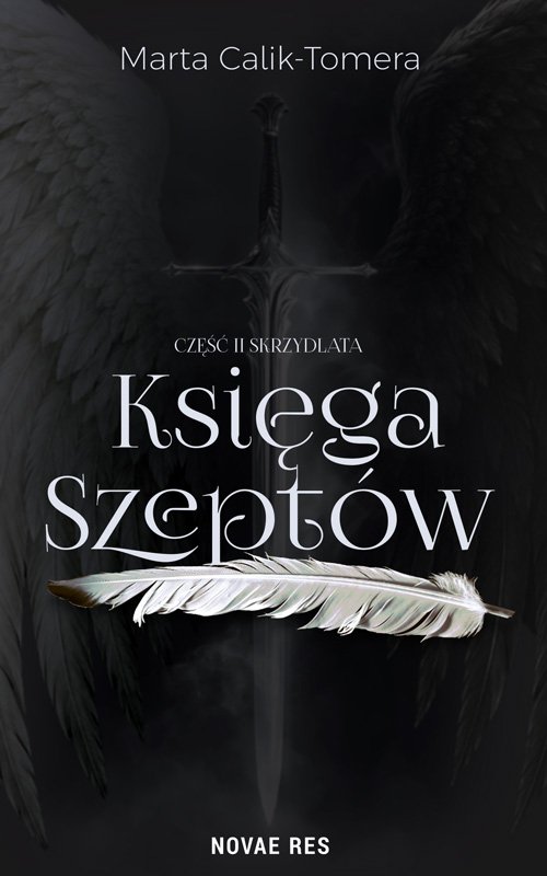 Ksi�ga Szept�w - Cz�� II