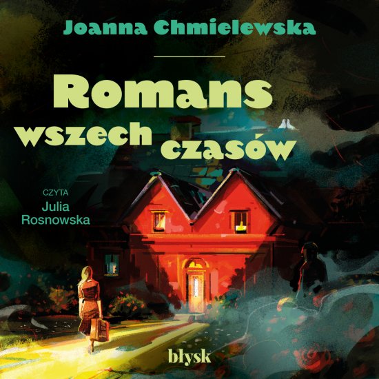 Romans wszech czas�w