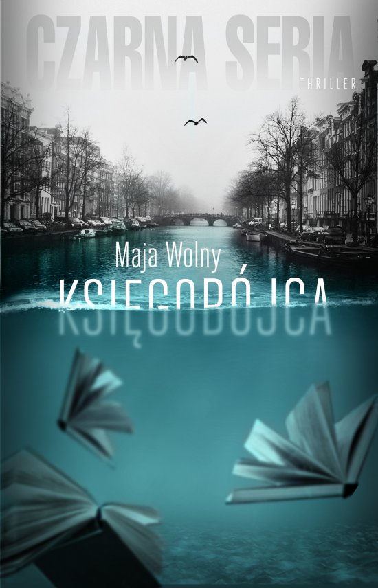 Ksi�gob�jca