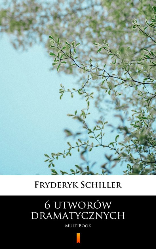 6 utwor�w dramatycznych. MultiBook