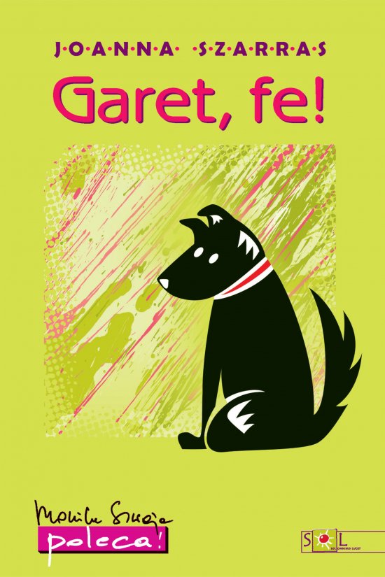 Garet fe