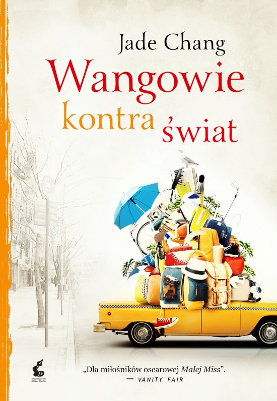 Wangowie kontra �wiat