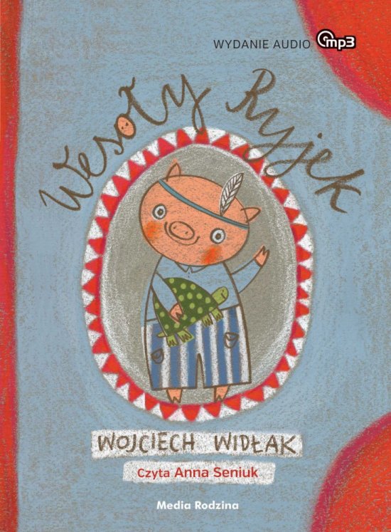 Weso�y Ryjek