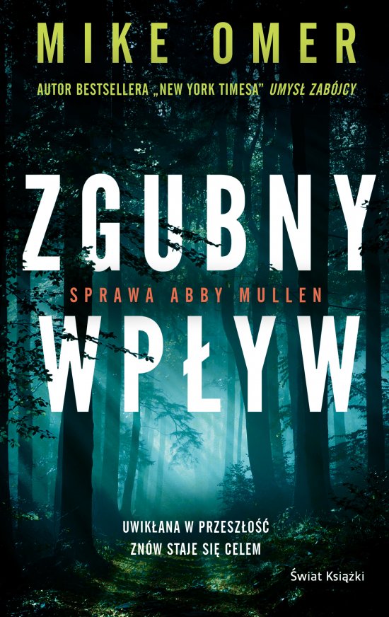 Zgubny wp�yw