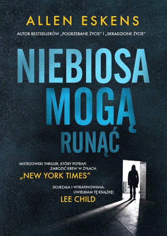 Niebiosa mog� run��