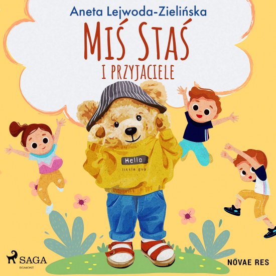 Mi� Sta� i przyjaciele