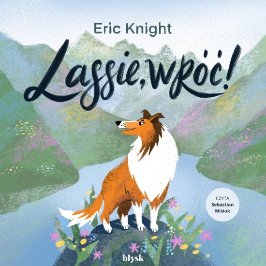Lassie, wr��!