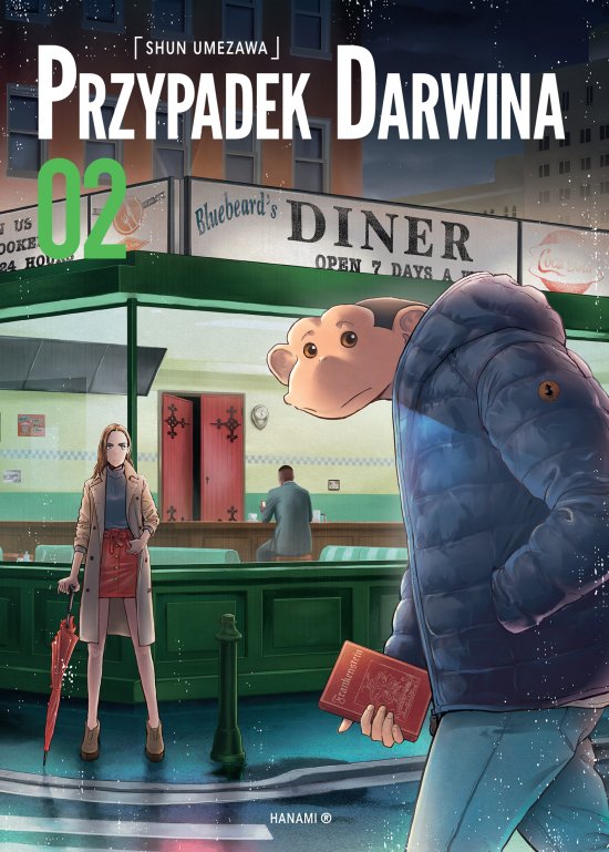 Przypadek Darwina 2