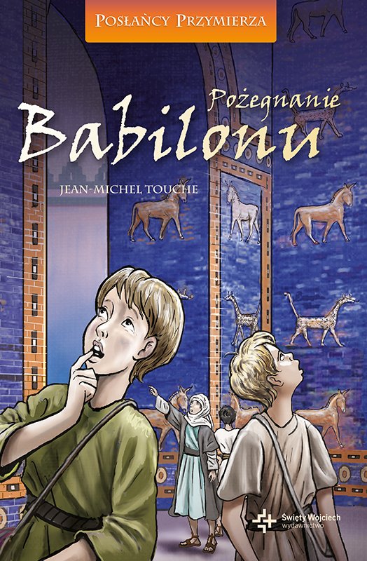 Po�egnanie Babilonu