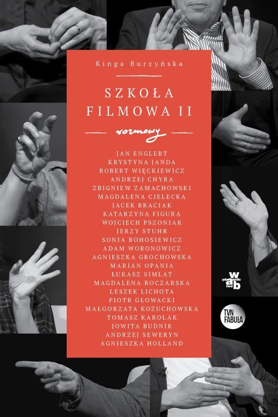 Szko�a filmowa 2