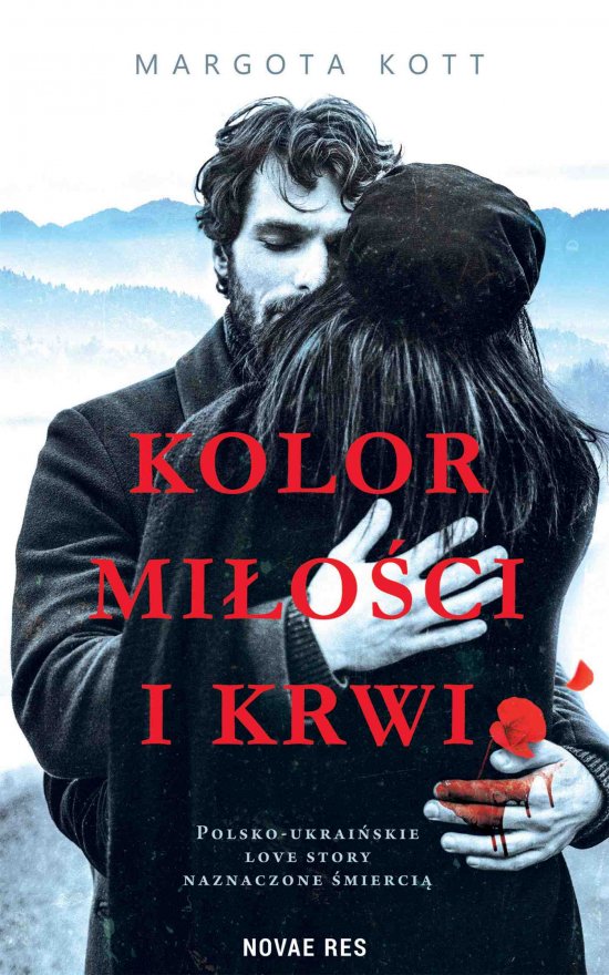 Kolor mi�o�ci i krwi