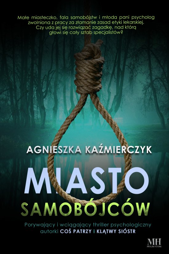 Miasto samob�jc�w