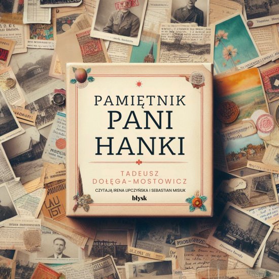 Pami�tnik Pani Hanki